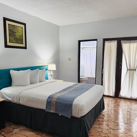 Toby'S Resort Montego Bay Luaran gambar