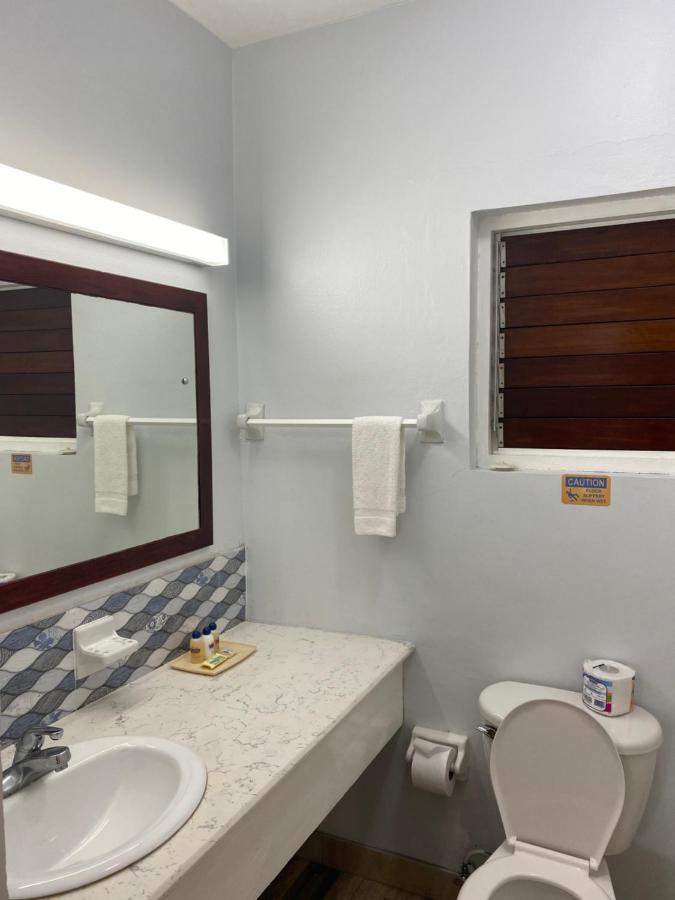Toby'S Resort Montego Bay Luaran gambar