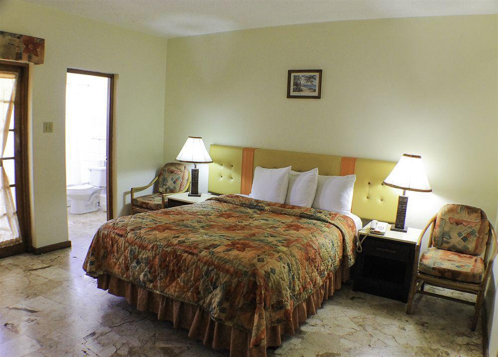Toby'S Resort Montego Bay Luaran gambar
