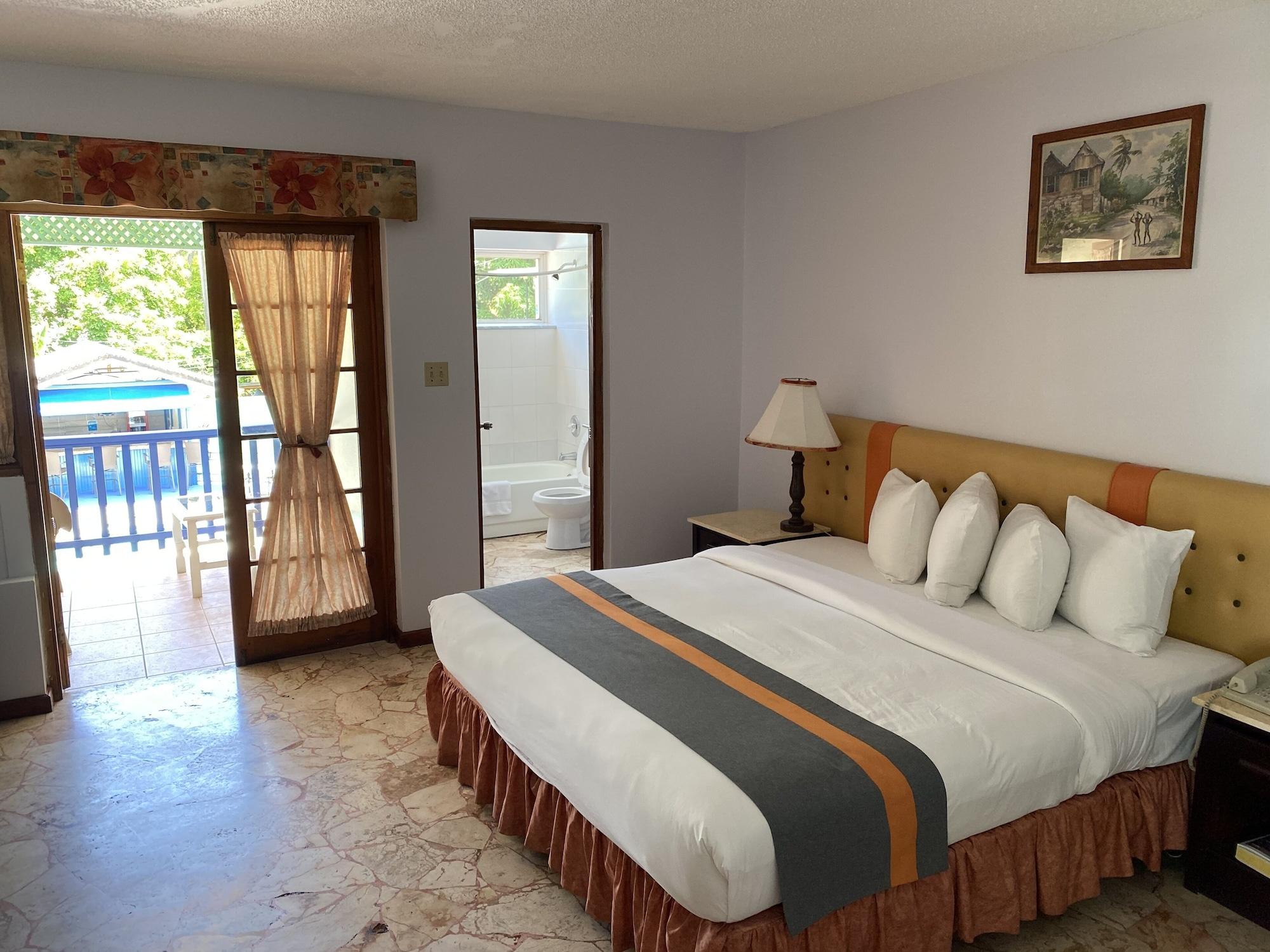 Toby'S Resort Montego Bay Luaran gambar
