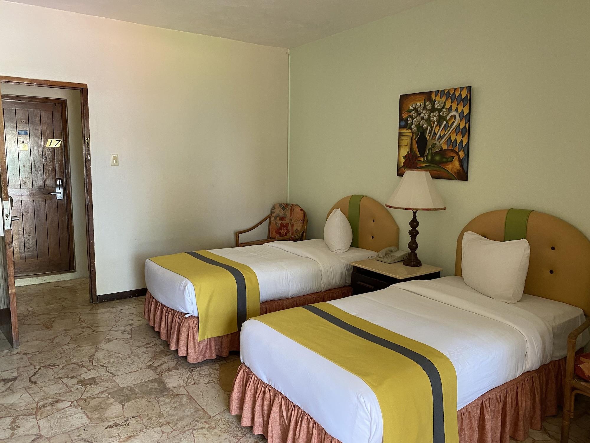 Toby'S Resort Montego Bay Luaran gambar