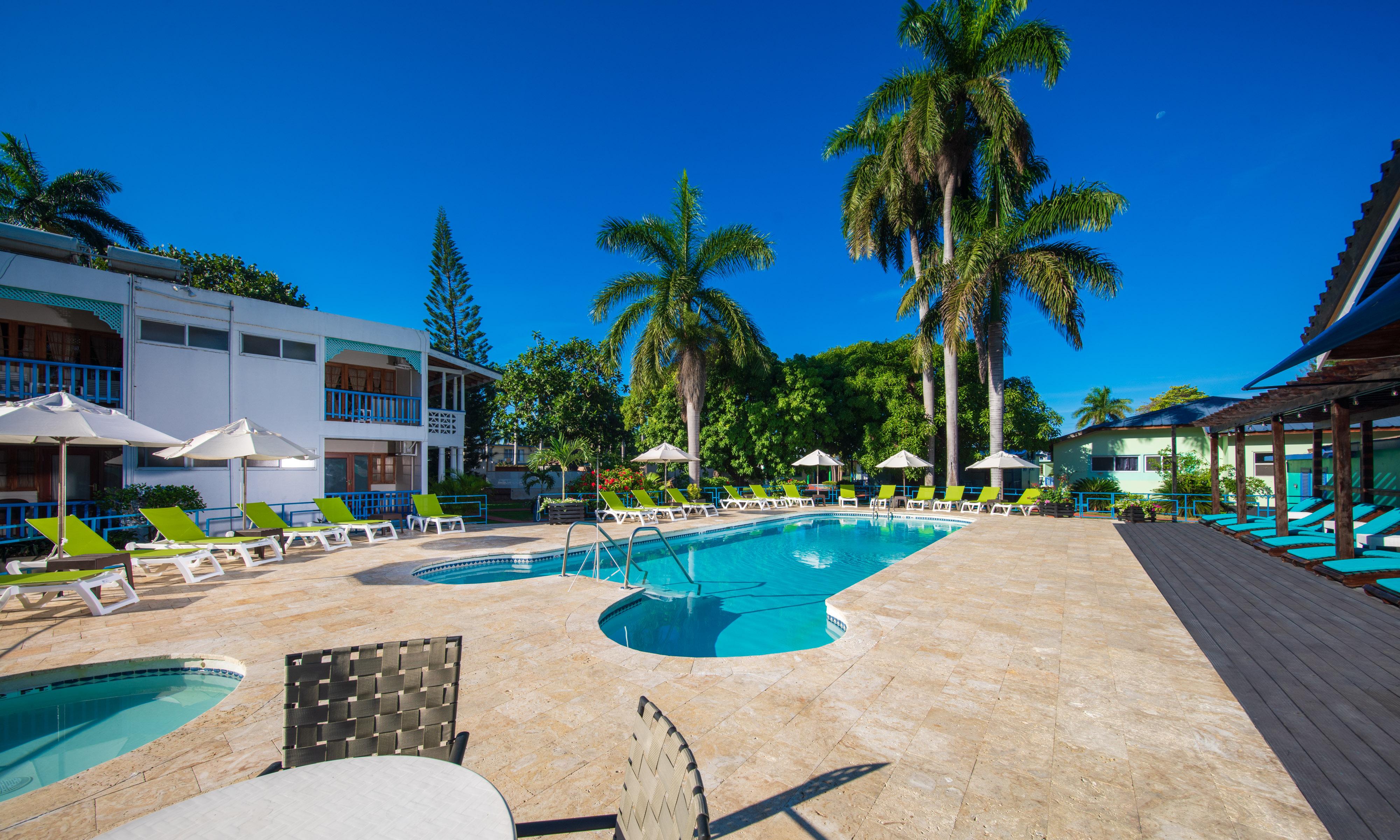 Toby'S Resort Montego Bay Luaran gambar
