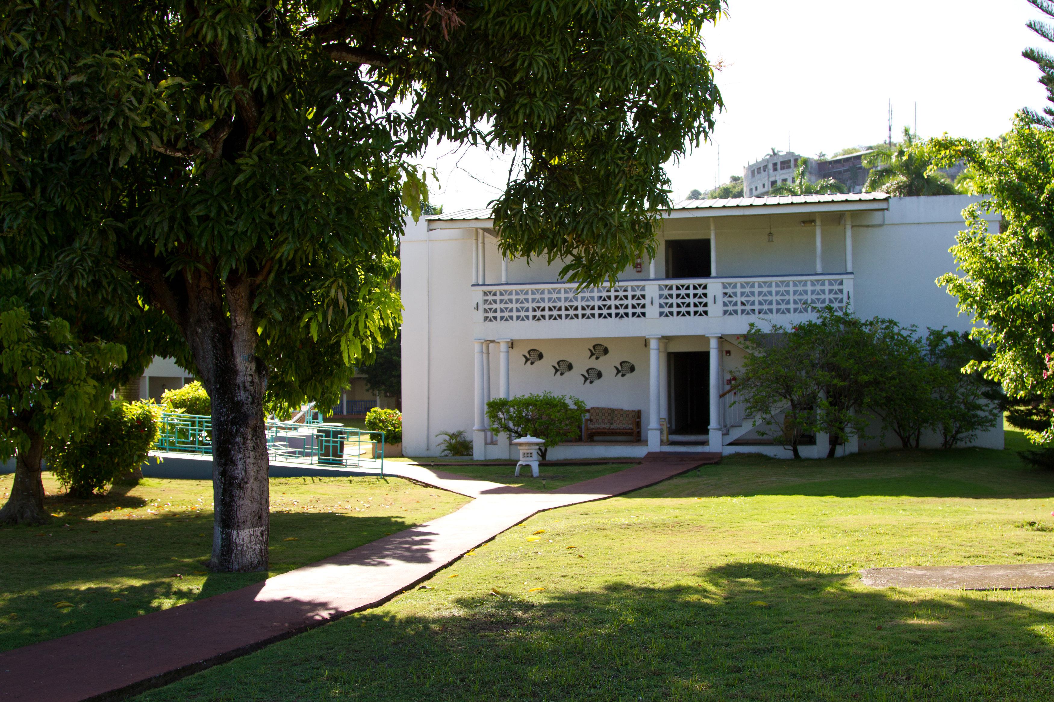 Toby'S Resort Montego Bay Luaran gambar