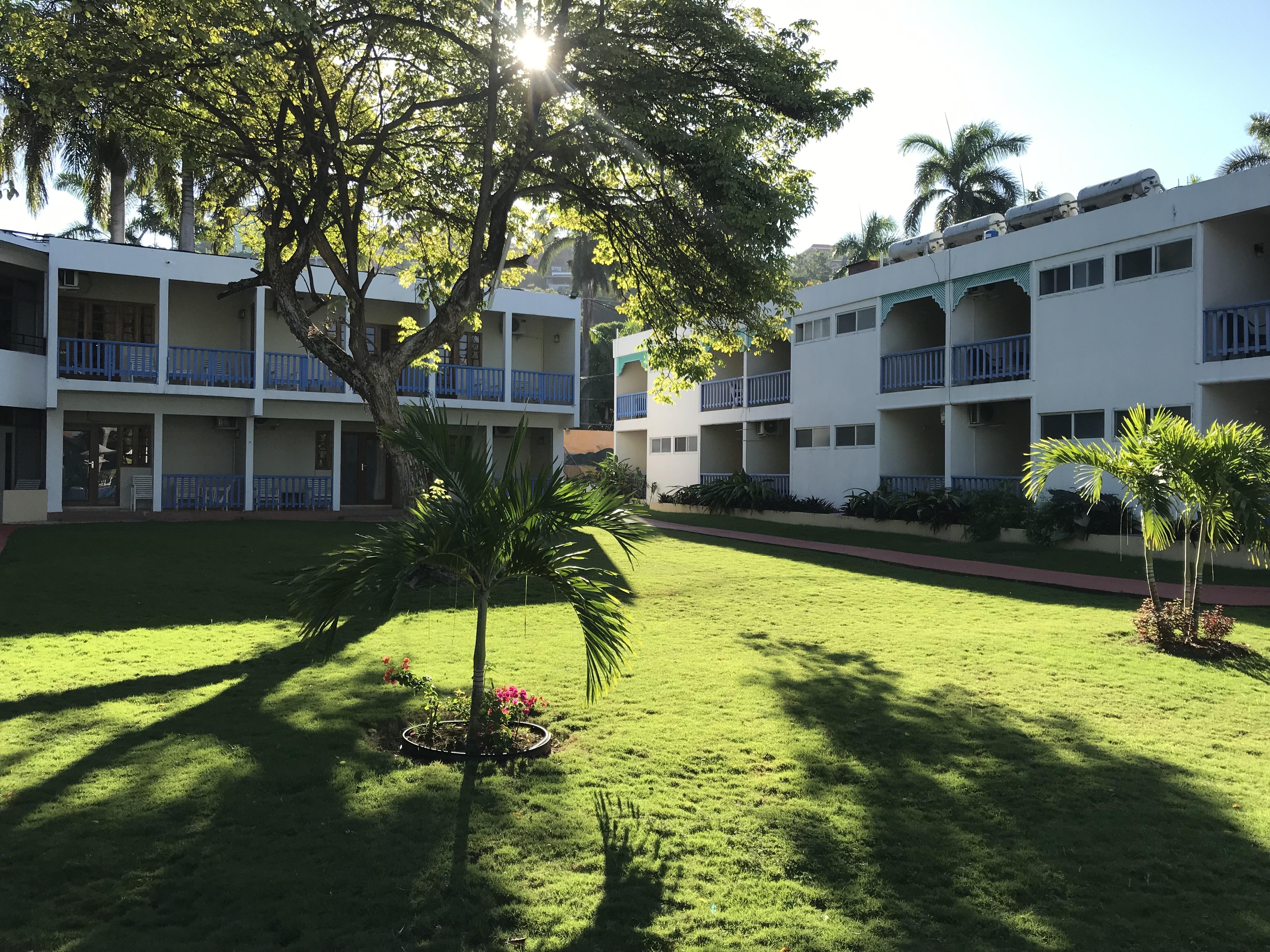 Toby'S Resort Montego Bay Luaran gambar