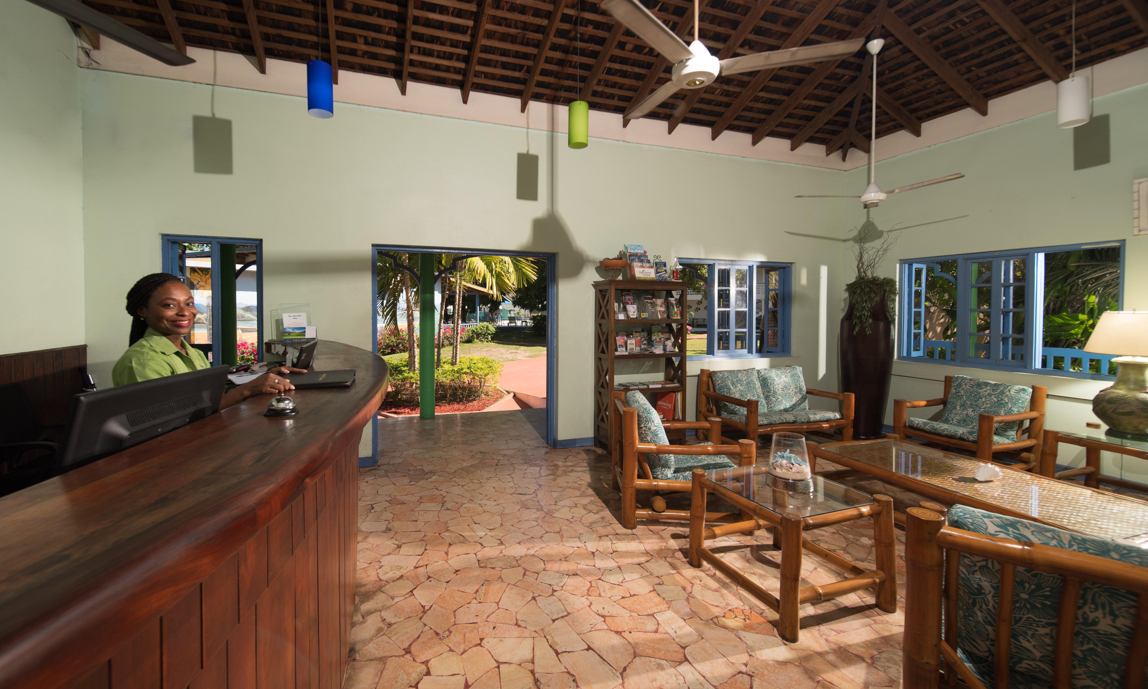Toby'S Resort Montego Bay Luaran gambar