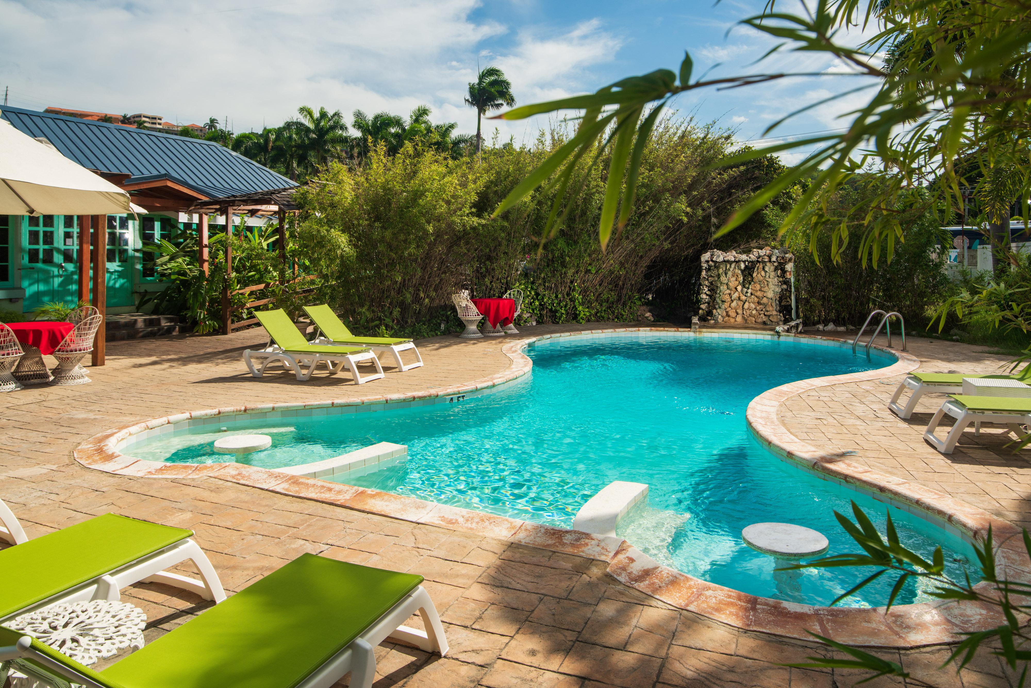 Toby'S Resort Montego Bay Luaran gambar