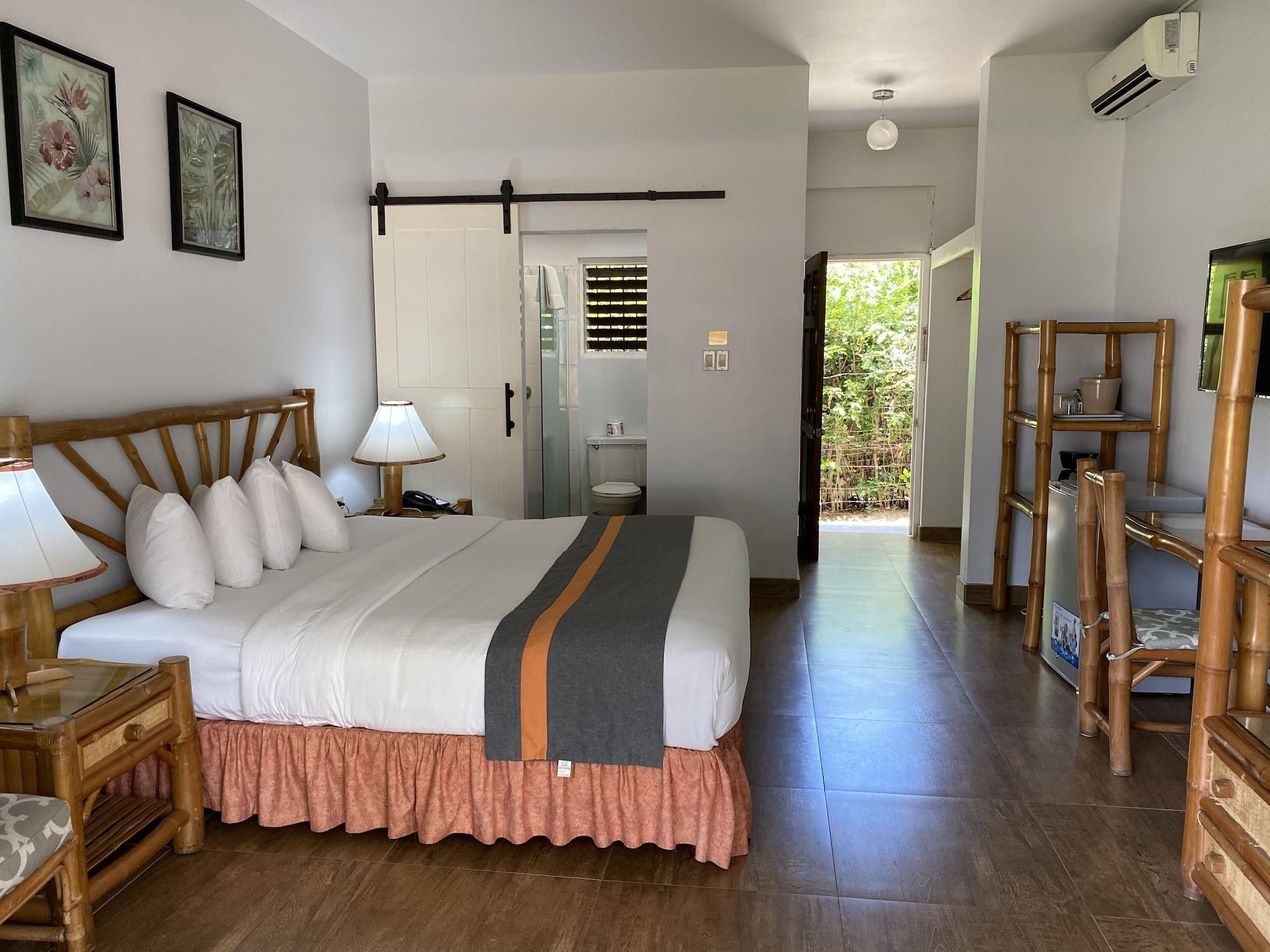 Toby'S Resort Montego Bay Luaran gambar