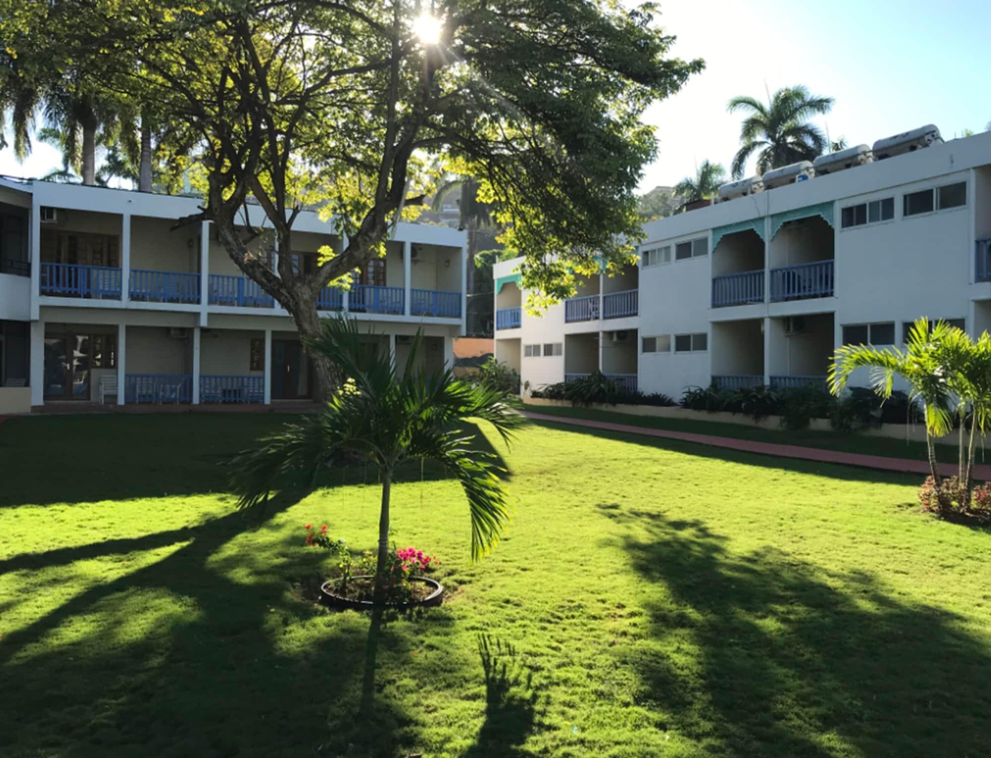 Toby'S Resort Montego Bay Luaran gambar