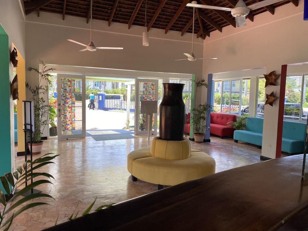 Toby'S Resort Montego Bay Luaran gambar
