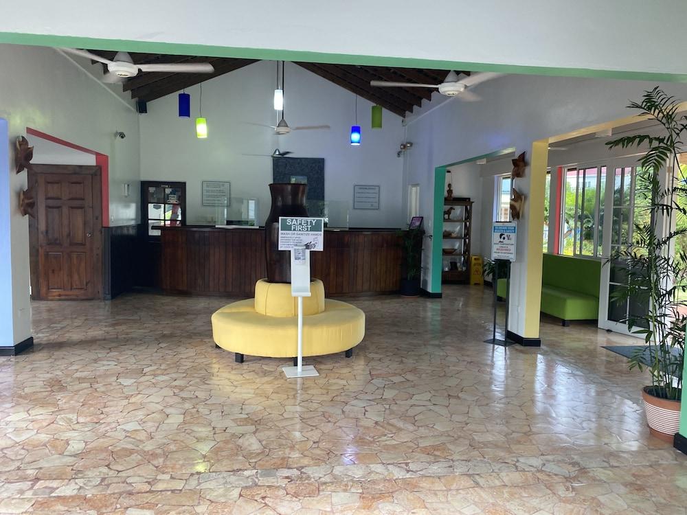 Toby'S Resort Montego Bay Luaran gambar