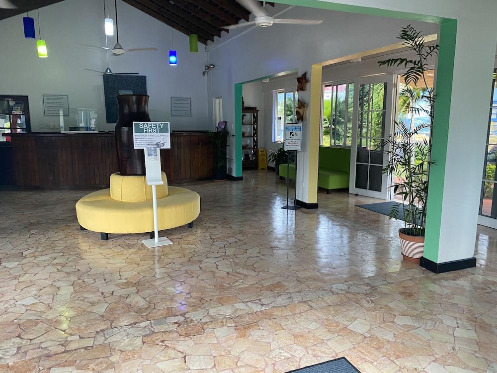 Toby'S Resort Montego Bay Luaran gambar