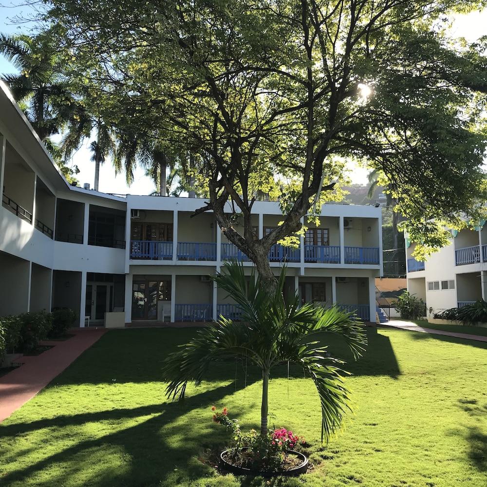 Toby'S Resort Montego Bay Luaran gambar