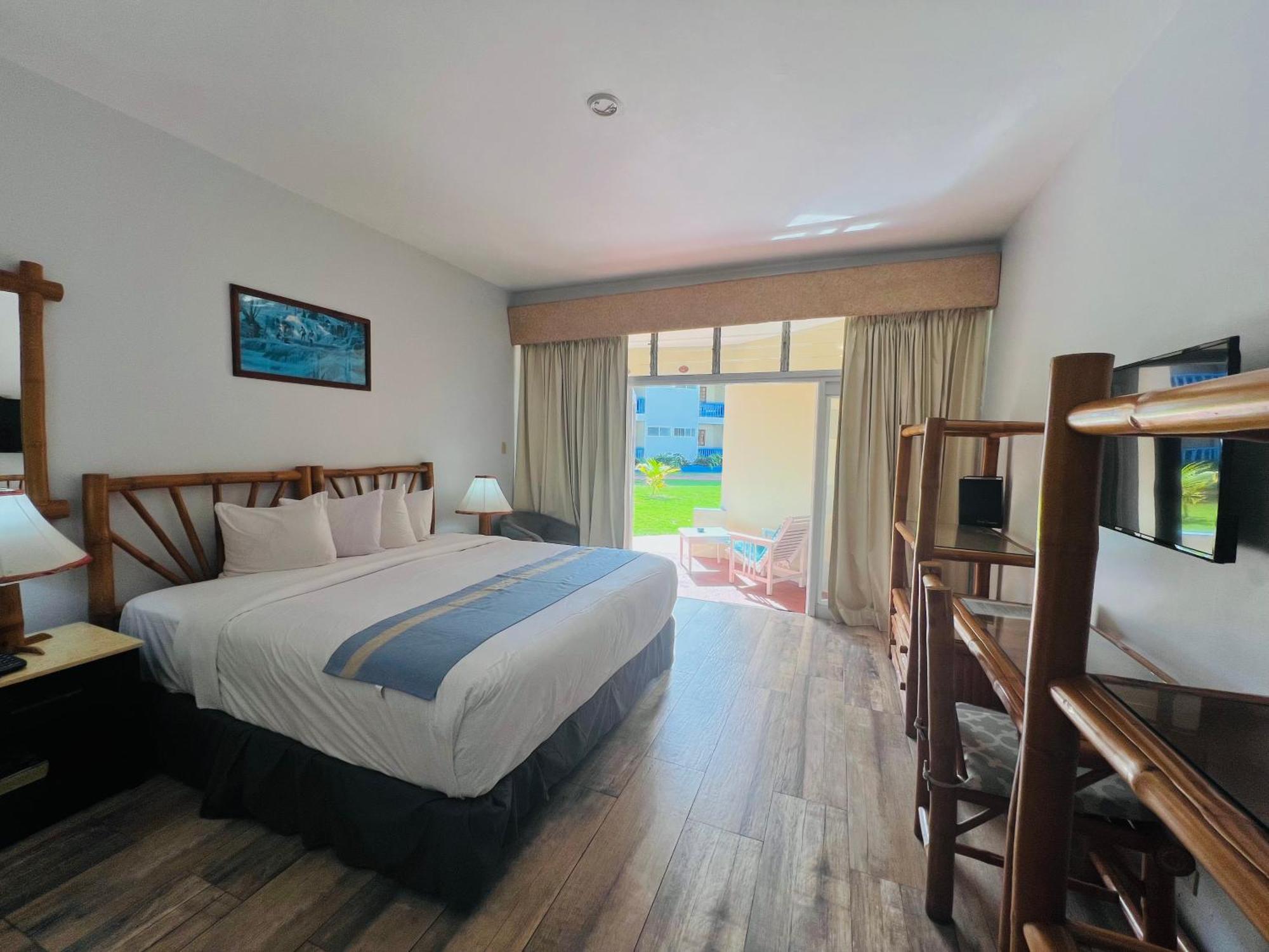 Toby'S Resort Montego Bay Luaran gambar