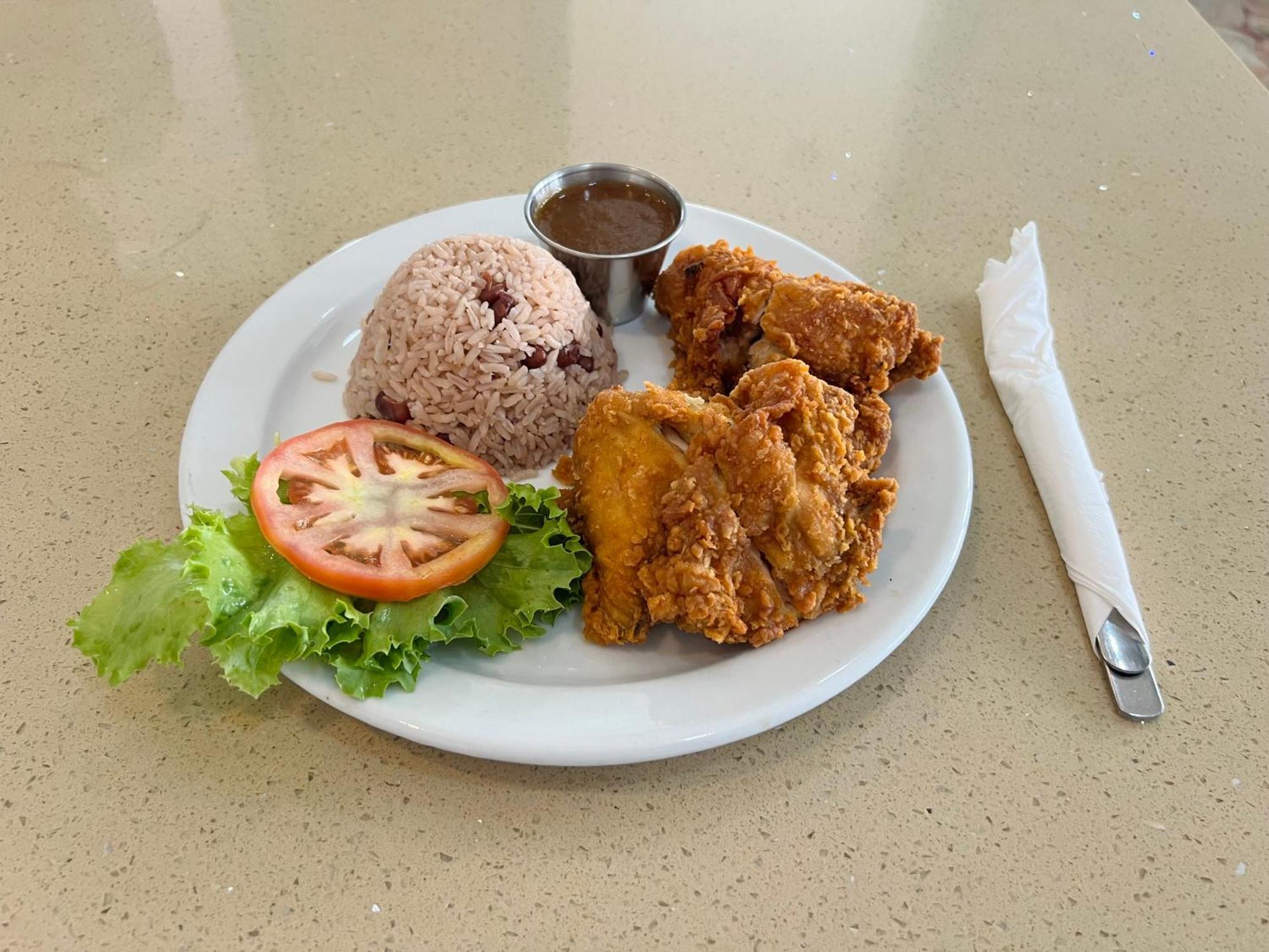 Toby'S Resort Montego Bay Luaran gambar