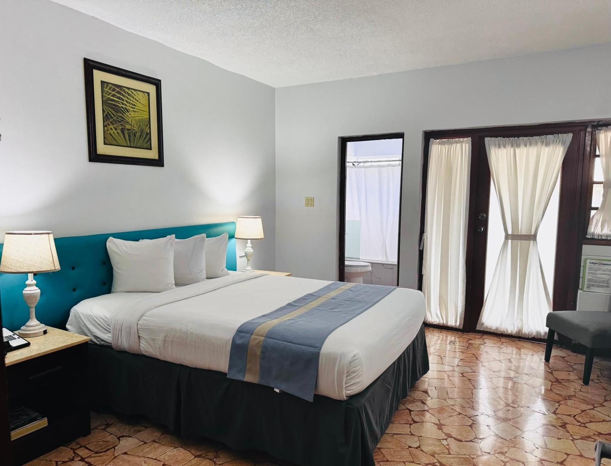 Toby'S Resort Montego Bay Luaran gambar