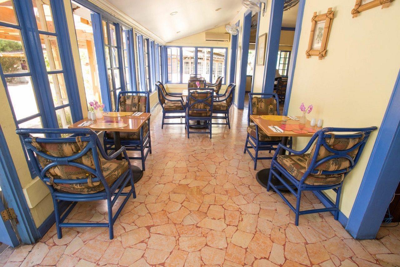 Toby'S Resort Montego Bay Luaran gambar