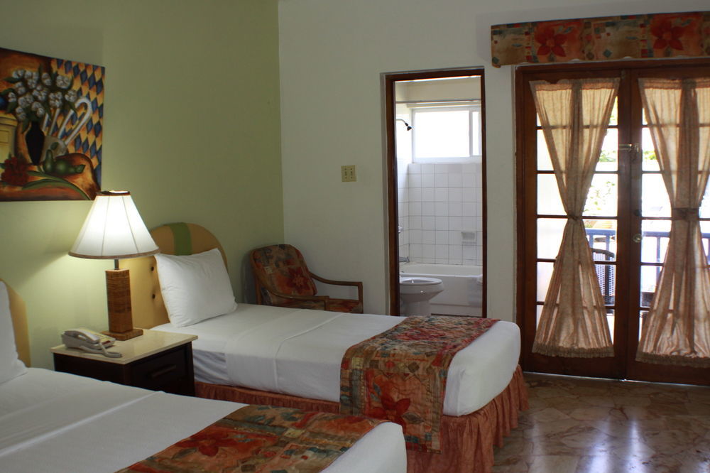 Toby'S Resort Montego Bay Luaran gambar