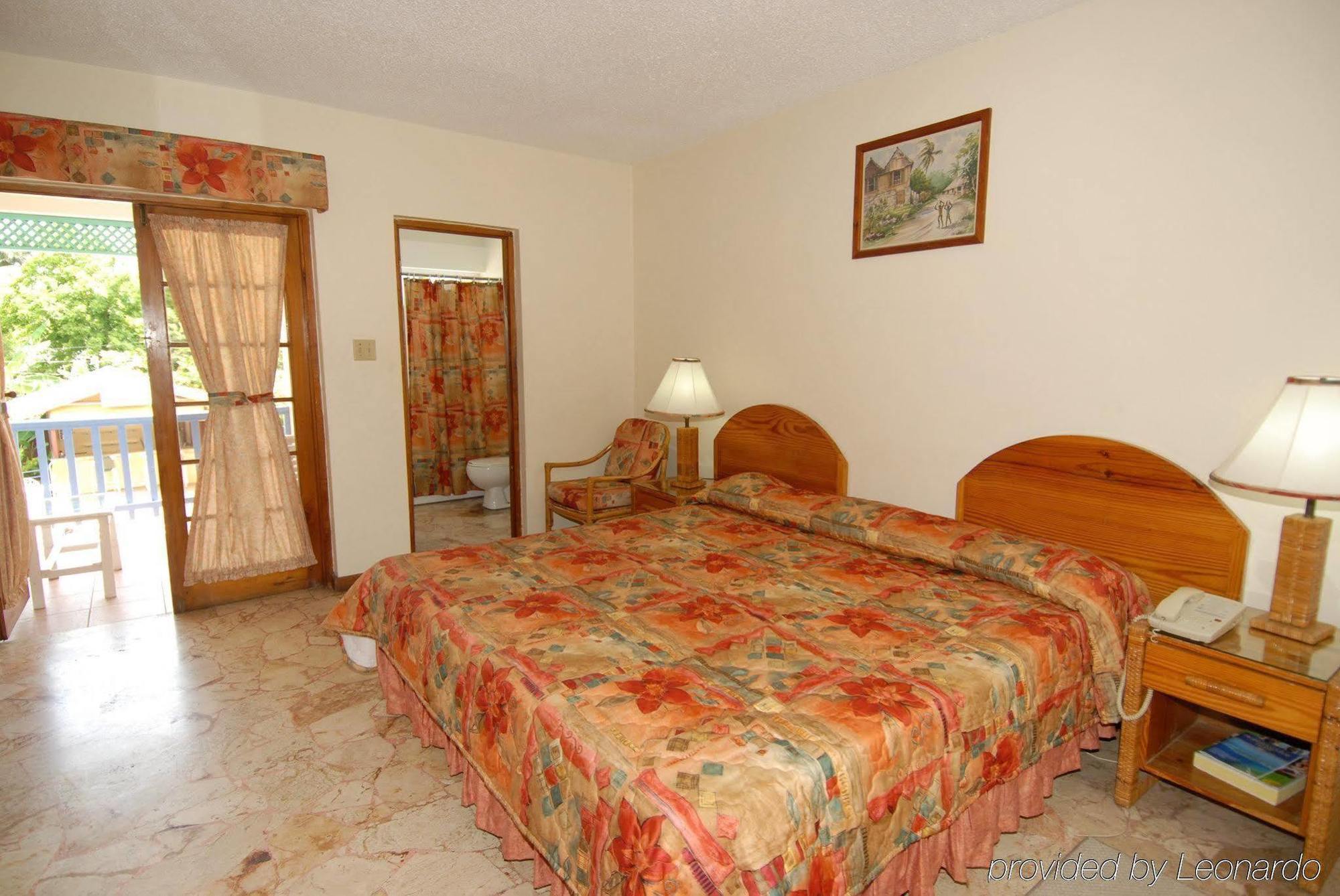 Toby'S Resort Montego Bay Bilik gambar