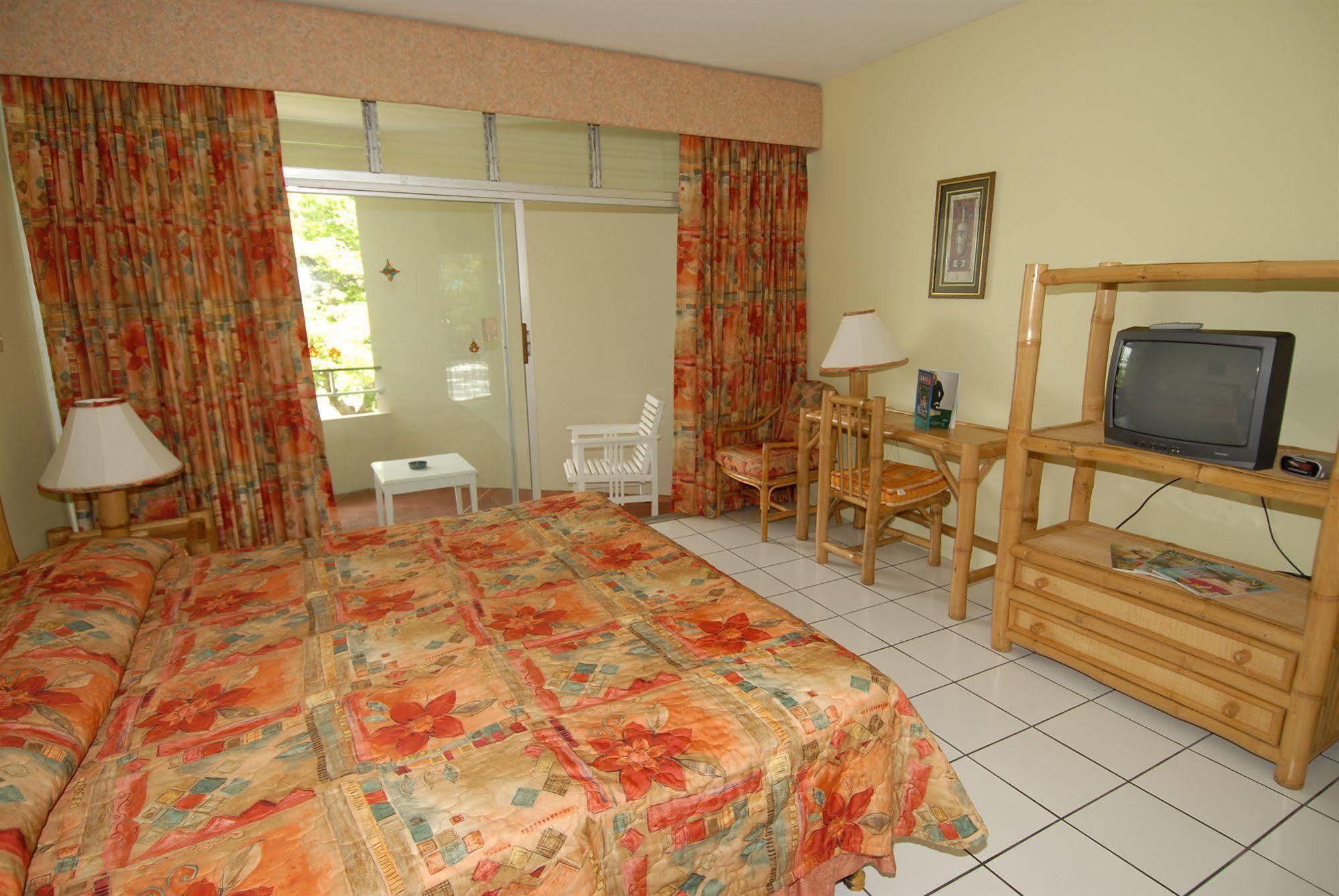 Toby'S Resort Montego Bay Luaran gambar