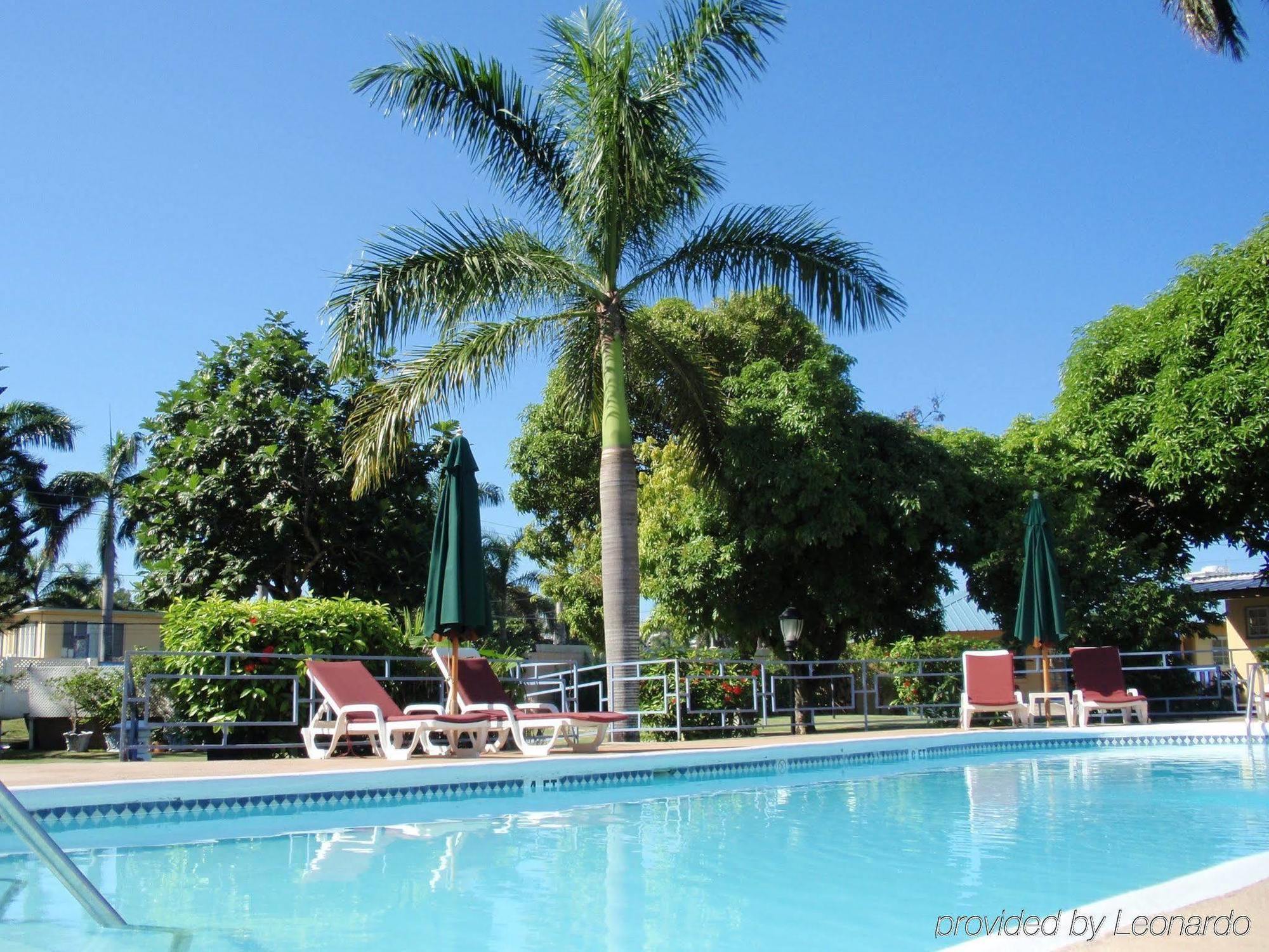 Toby'S Resort Montego Bay Luaran gambar