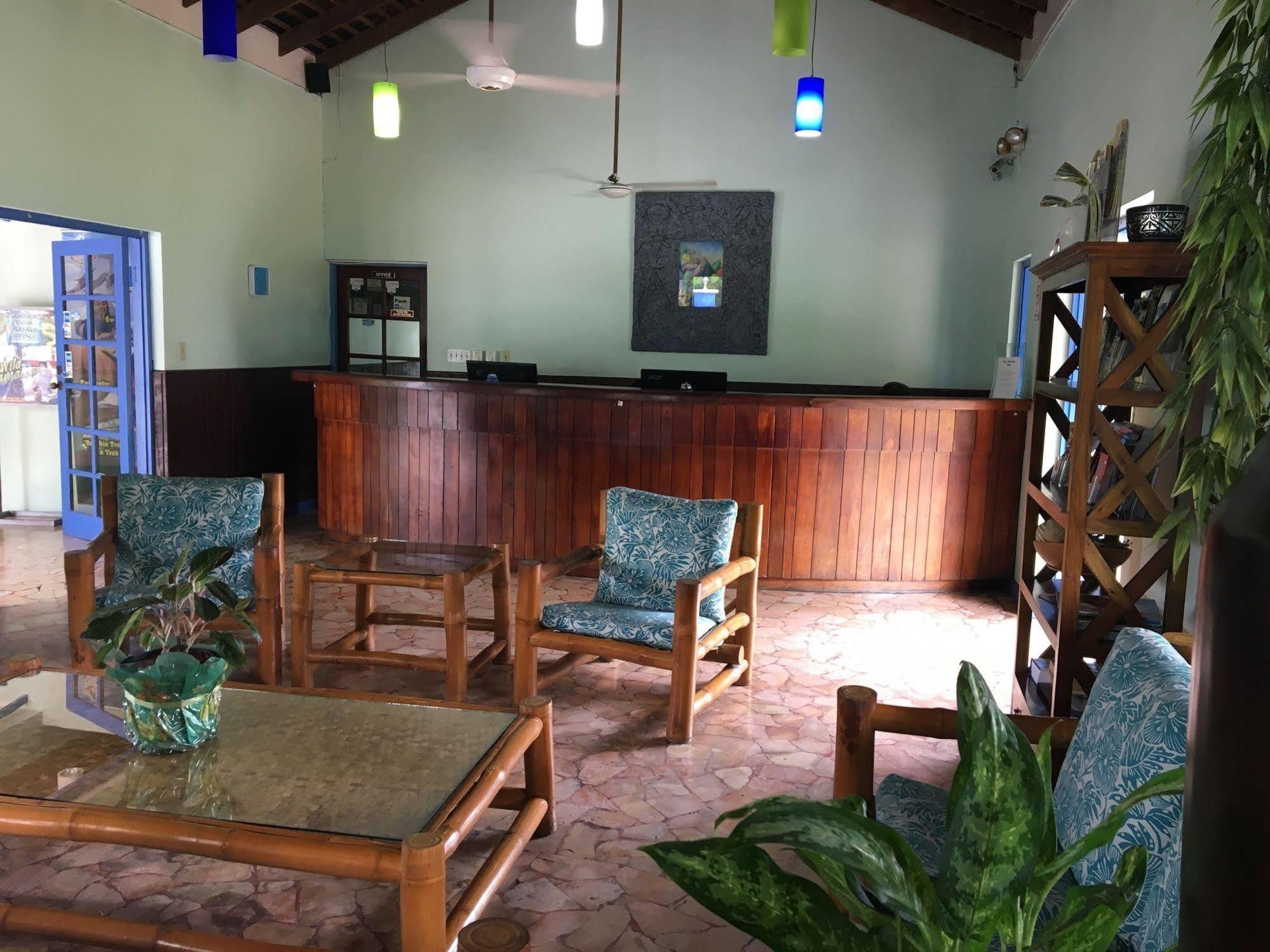 Toby'S Resort Montego Bay Luaran gambar