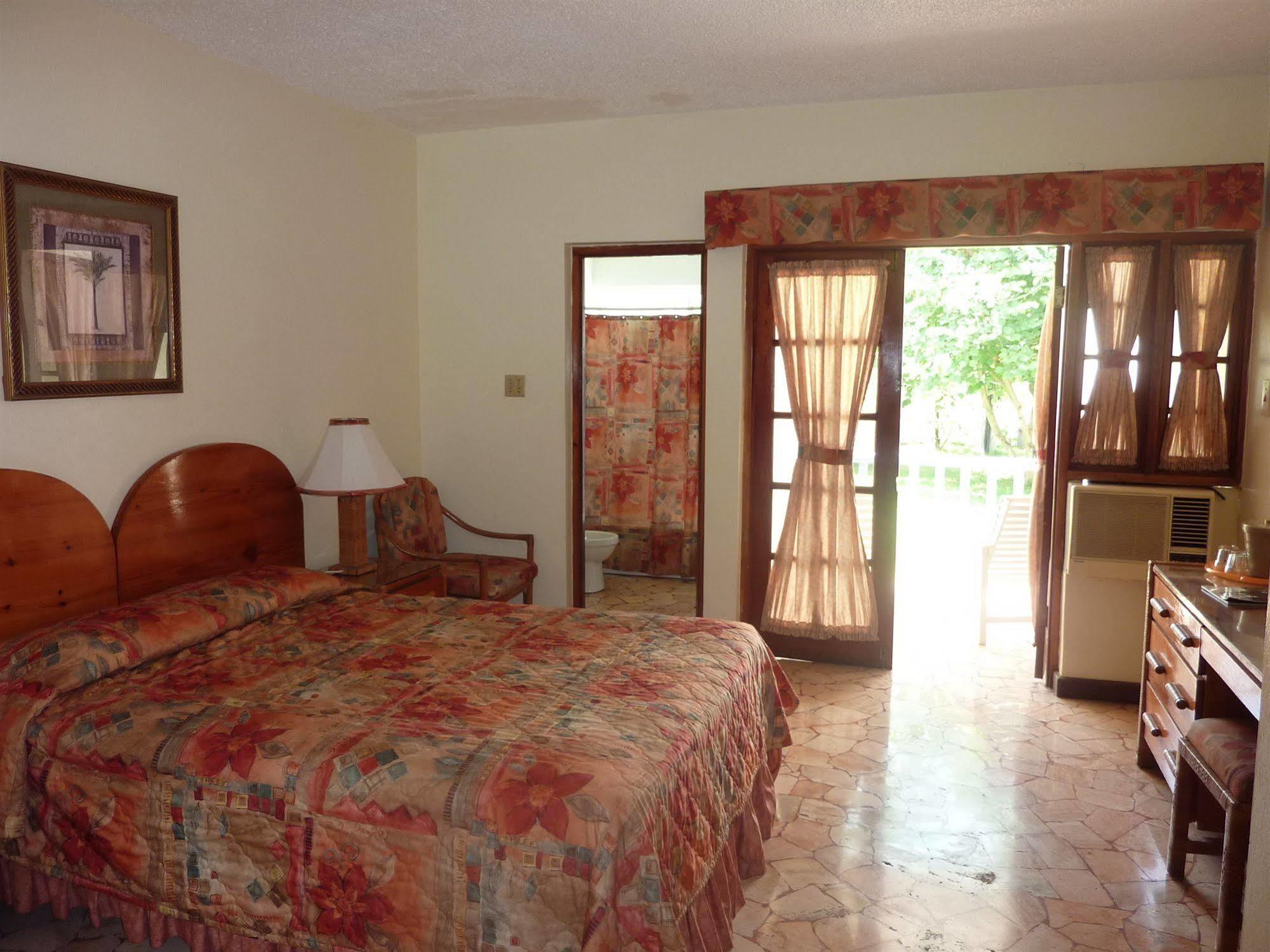 Toby'S Resort Montego Bay Luaran gambar