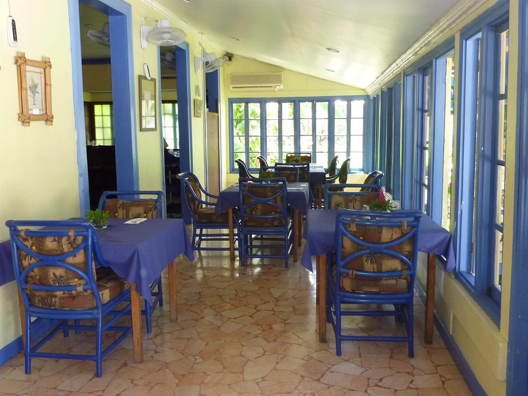 Toby'S Resort Montego Bay Luaran gambar