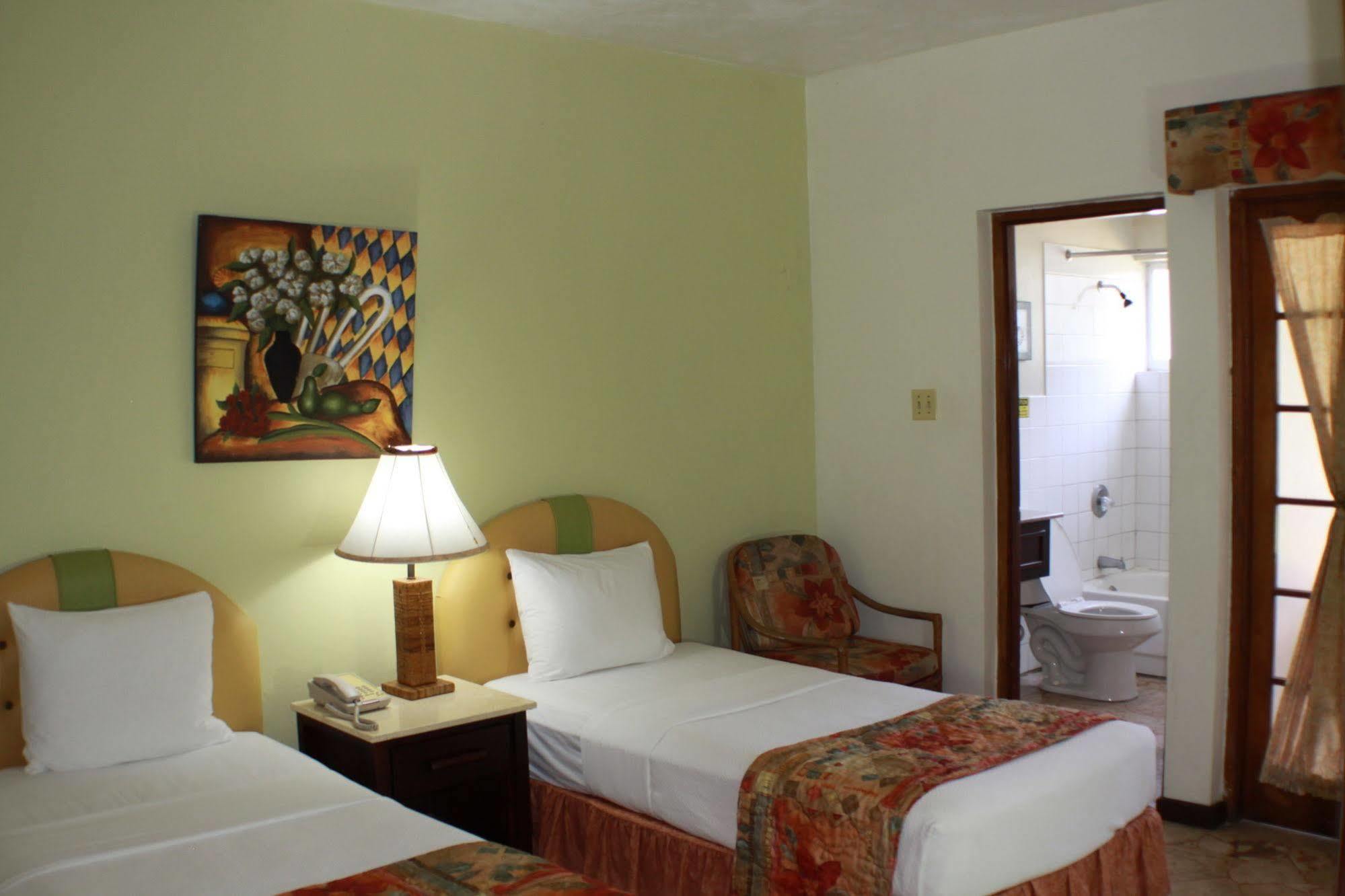 Toby'S Resort Montego Bay Luaran gambar