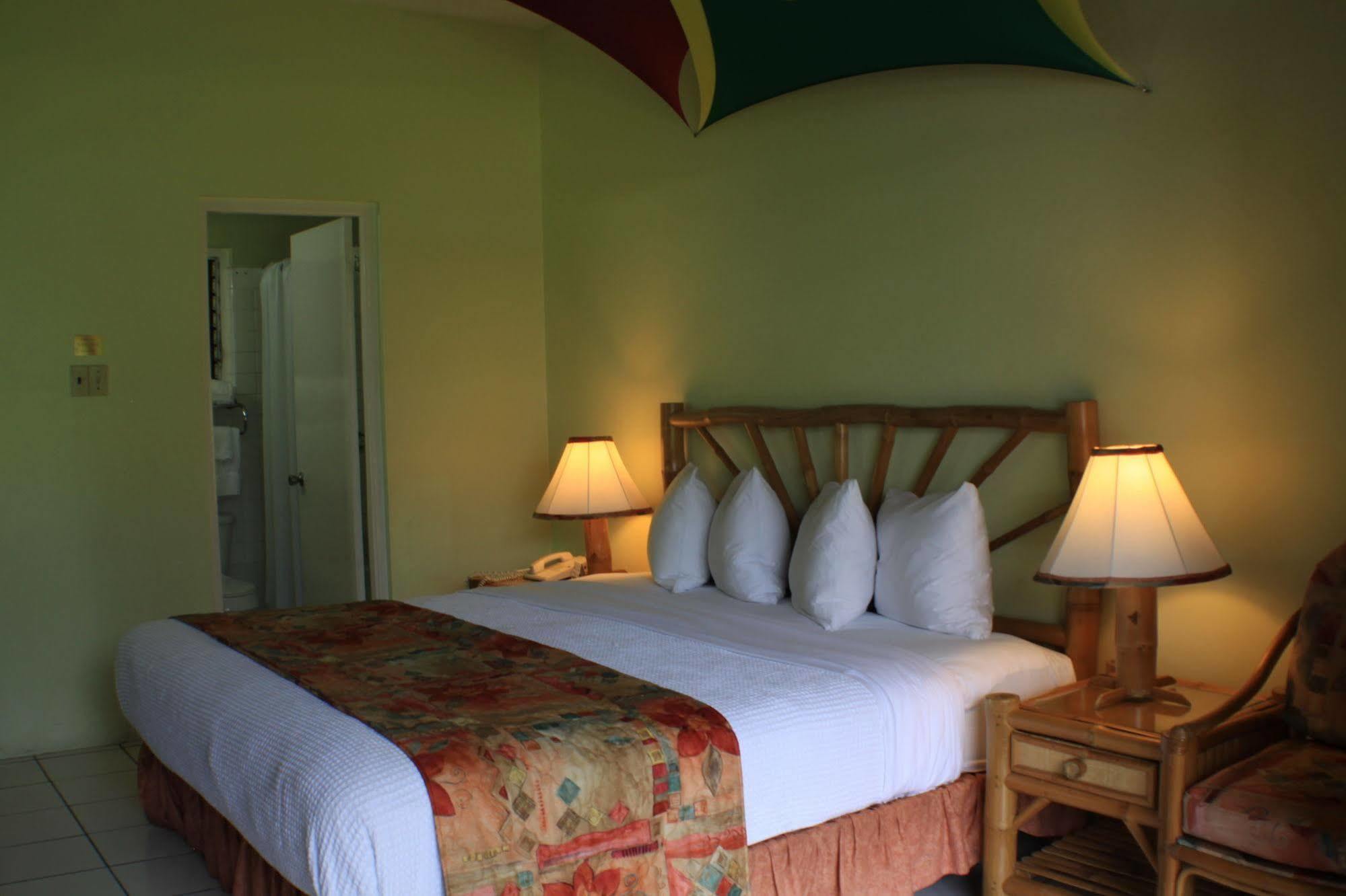 Toby'S Resort Montego Bay Luaran gambar