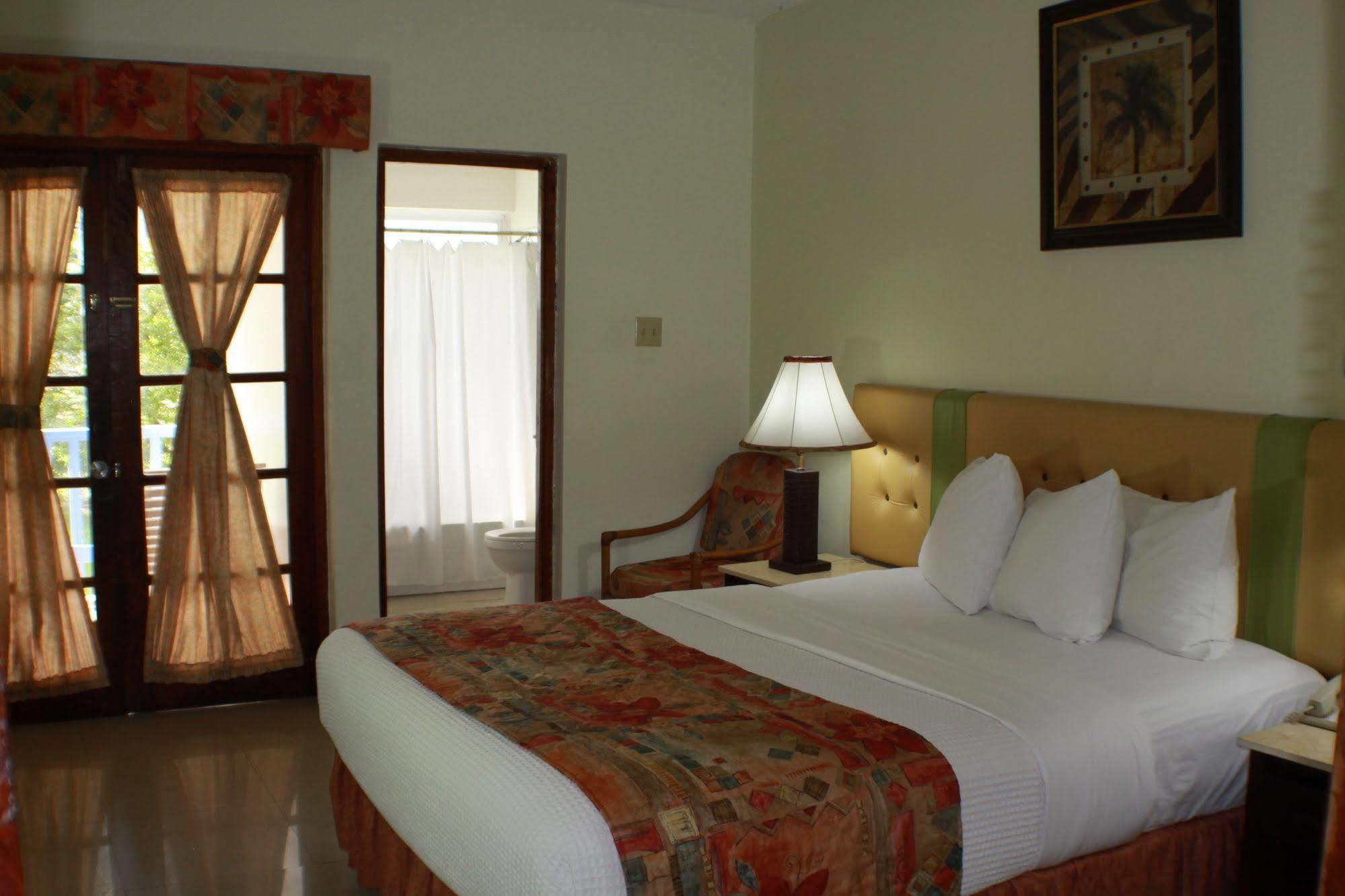Toby'S Resort Montego Bay Luaran gambar