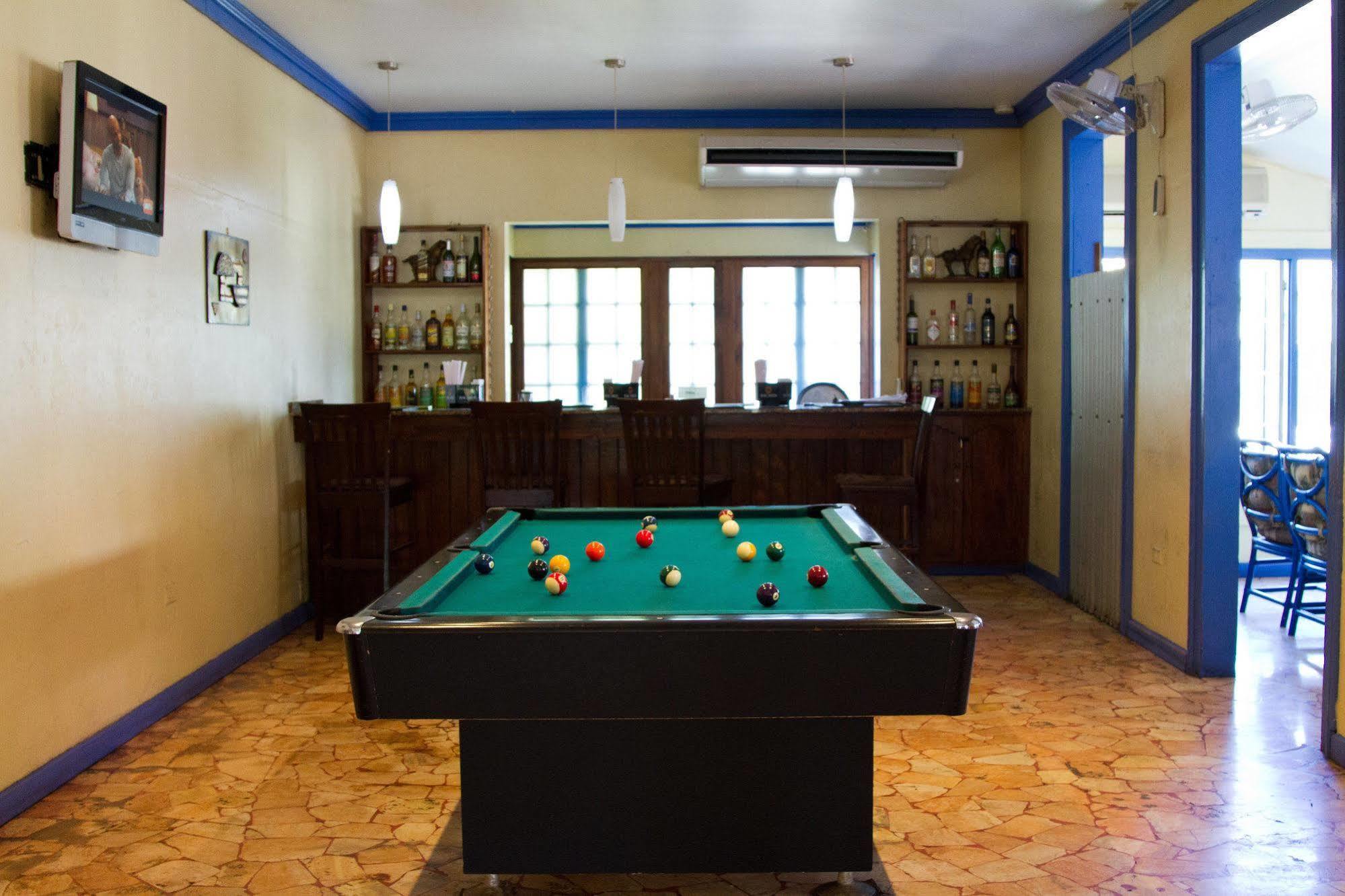Toby'S Resort Montego Bay Luaran gambar