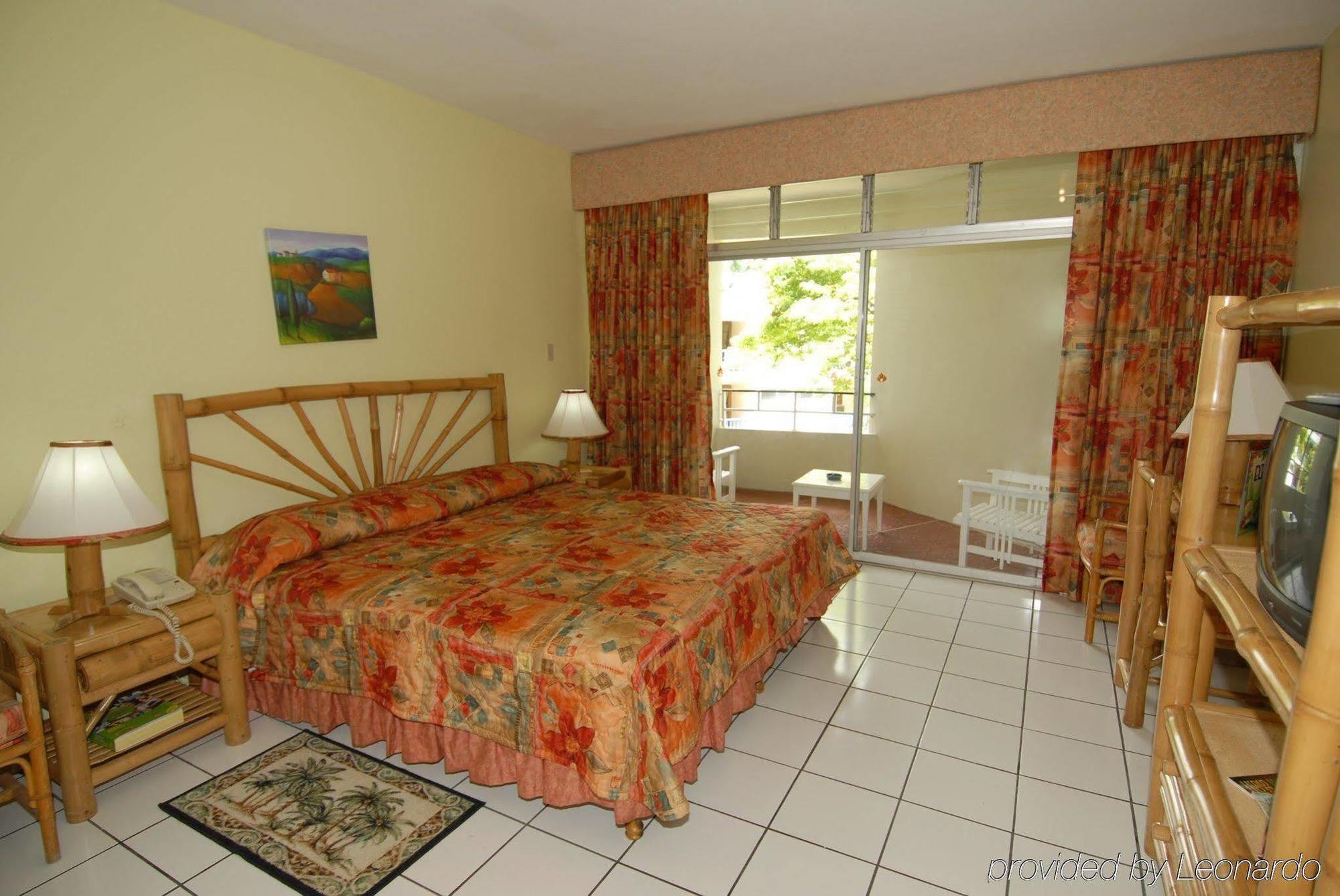 Toby'S Resort Montego Bay Luaran gambar