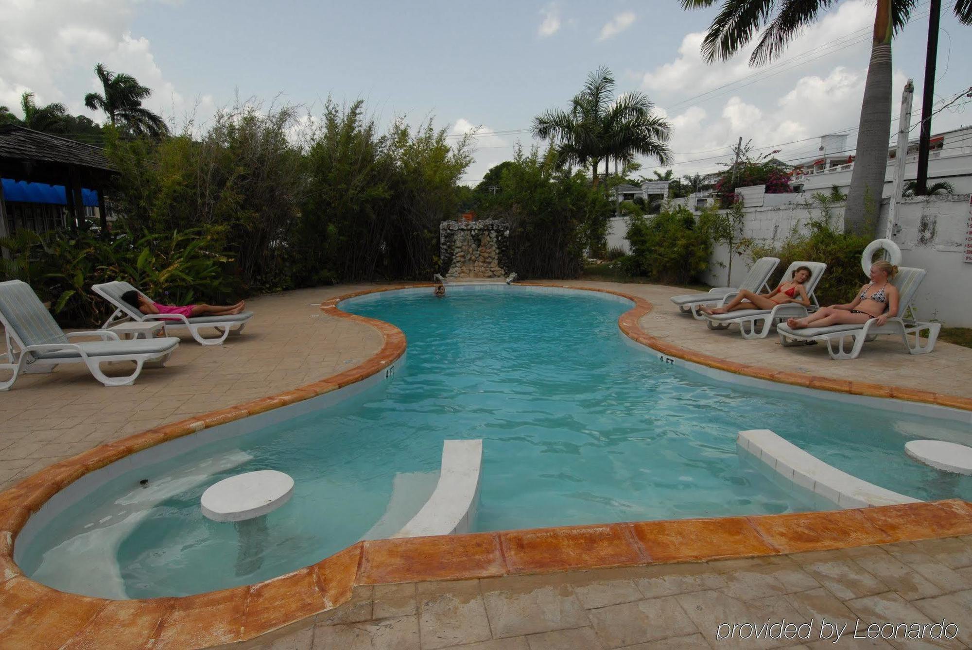 Toby'S Resort Montego Bay Kemudahan gambar