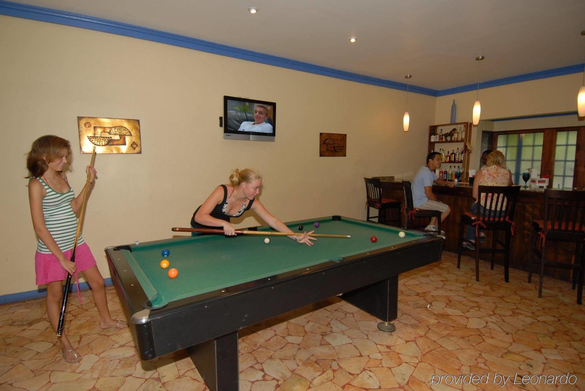 Toby'S Resort Montego Bay Luaran gambar