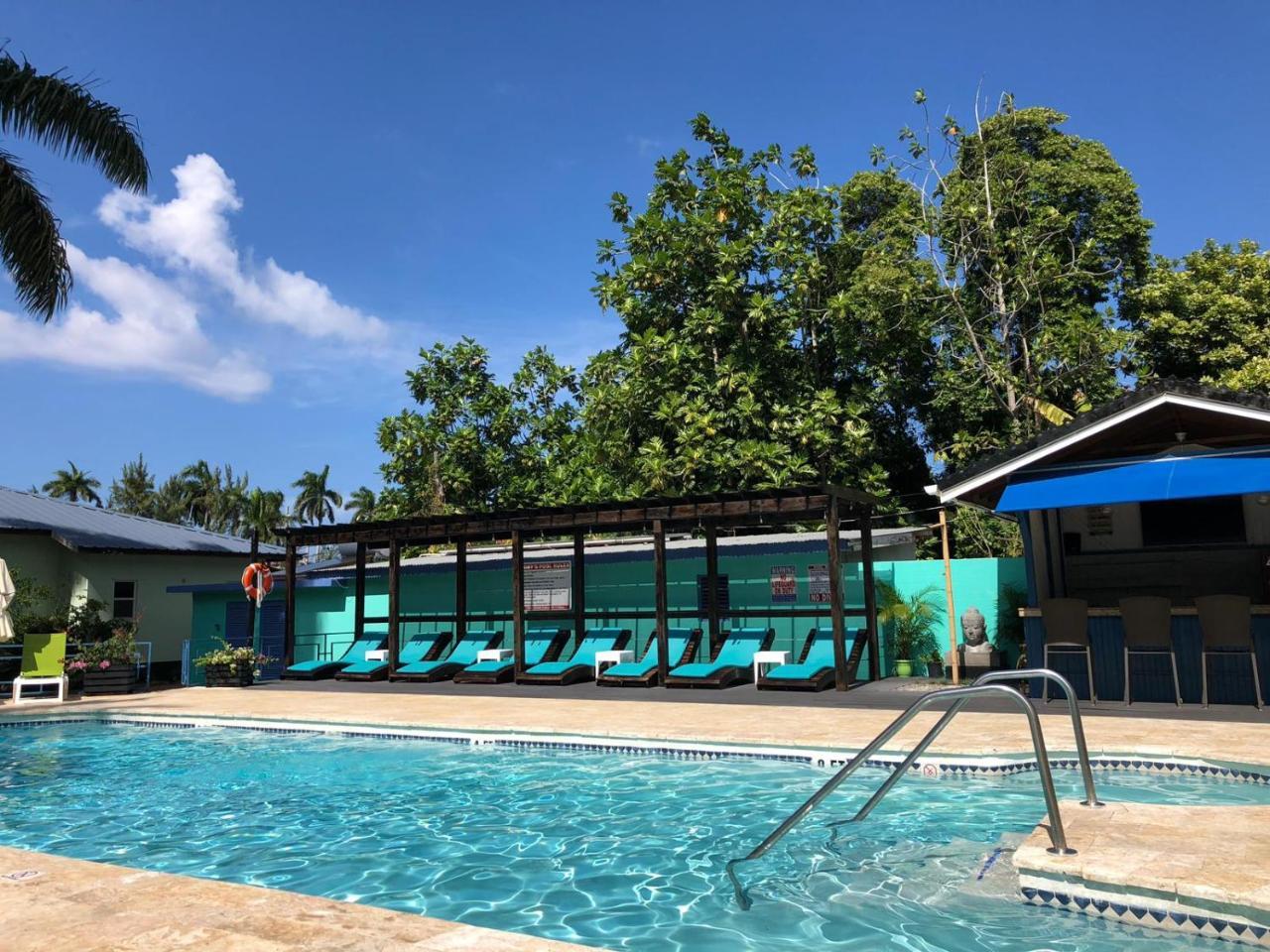 Toby'S Resort Montego Bay Luaran gambar