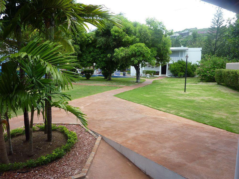 Toby'S Resort Montego Bay Luaran gambar