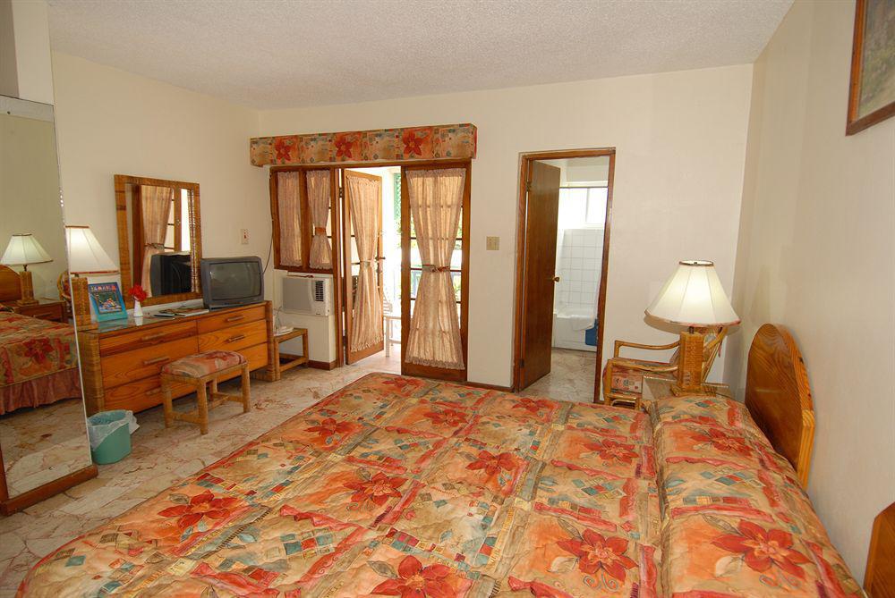 Toby'S Resort Montego Bay Luaran gambar